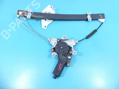 Used Front left window mechanism Front left window mechanism 38115346 38115346