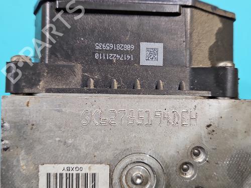 ABS pump FORD S-MAX (WA6) | BP38124893M43 - Image 6