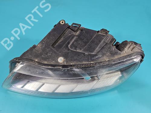 Left headlight AUDI A6 C6 (4F2) 4.2 quattro | BP38744864C28 - Image 5