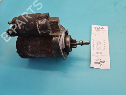 Startmotor Startmotor 37850089 37850089