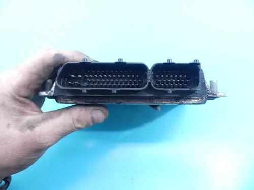 Engine control unit (ECU) SEAT LEON (1M1) 1.4 16V | BP37989553M57 - Image 4