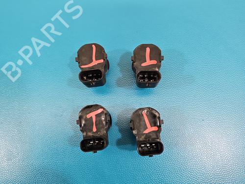 Electronic sensor BMW 6 Gran Coupe (F06) 640 i xDrive | BP37858280M84 - Image 4