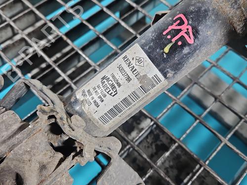 Right front shock absorber RENAULT EXPRESS Box Body/MPV | BP38638094M17 - Image 2