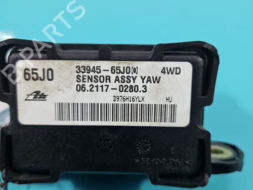 Electronic sensor SUZUKI GRAND VITARA II (JT, TE, TD) 2.0 All-wheel Drive (TD54V, JB420) | BP37815297M84 - Image 3