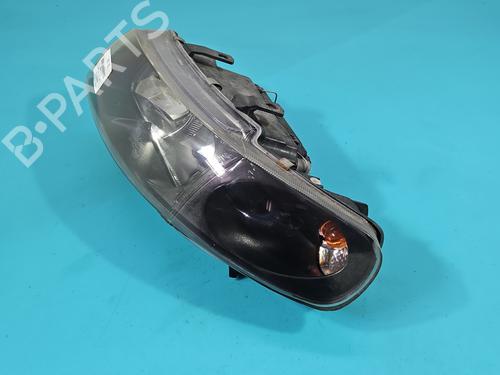 Left headlight SEAT LEON (1M1) 1.8 20V | BP37991079C28 - Image 3