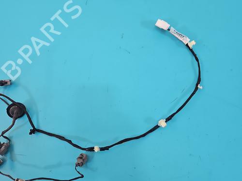 Wiring harness FORD S-MAX (CJ, WA6) | BP37821366E16 - Image 6