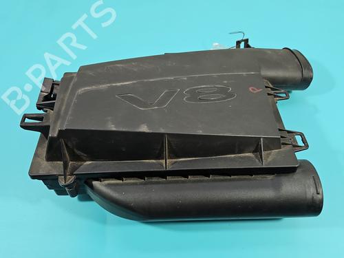Air filter box MERCEDES-BENZ CLS (C218) CLS 500 (218.373) | BP38135872M87 - Image 2