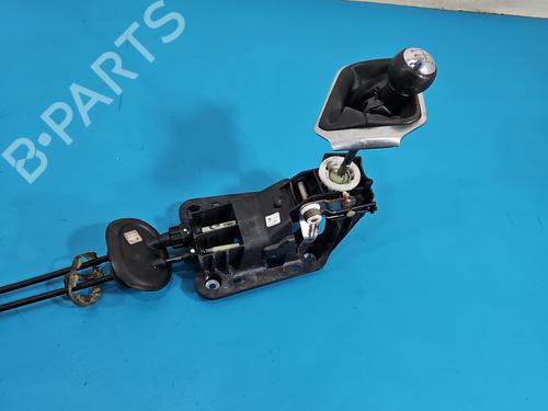 Gear lever CITROËN C-ELYSEE (DD_) 1.6 HDI 92 | BP38151882M90 - Image 3