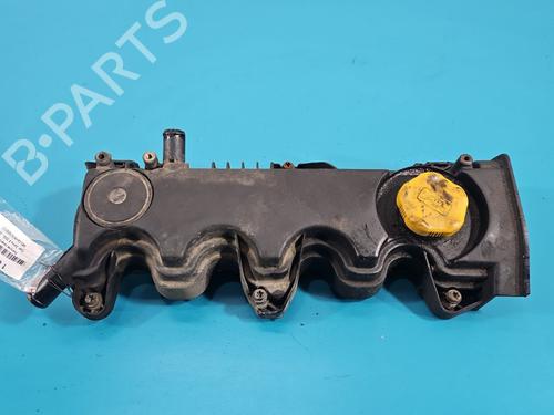 Used Valve cover Valve cover OPEL ZAFIRA / ZAFIRA FAMILY B (A05) 1.9 CDTI (M75) (120 hp) 40127231 40127231