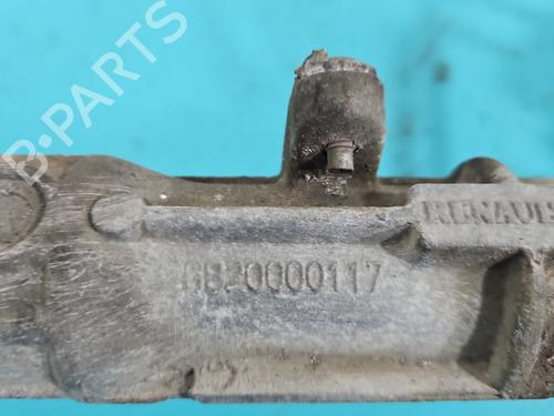 Steering rack DACIA LOGAN MCV (KS_) 1.5 dCi (KS0K) | BP38134041M22  - Image 14