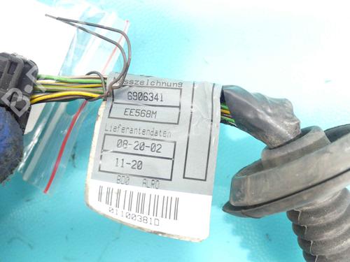 Wiring harness BMW X5 (E53) 3.0 d | BP37876724E16 - Image 4
