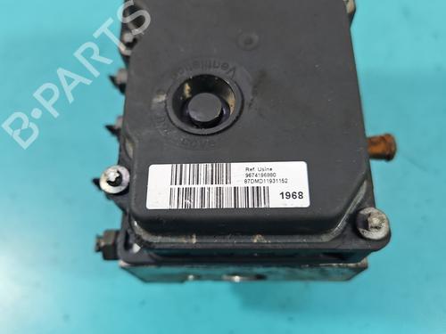 ABS pump CITROËN BERLINGO Box Body/MPV (B9) 1.6 HDi 90 16V | BP37830875M43 - Image 8