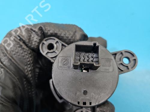 Engine control unit (ECU) ALFA ROMEO 159 (939_) 1.9 JTDM 16V (939AXF1B, 939AXC1B) | BP39612004M57  - Image 17
