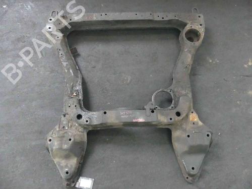 Used Subframe Subframe 37883400 37883400