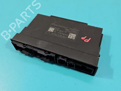 Used Electronic module Electronic module 39561384 39561384