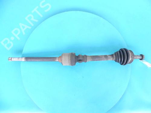 Used Right front driveshaft Right front driveshaft 38154355 38154355