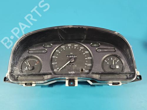 Used Instrument cluster Instrument cluster 38286331 38286331