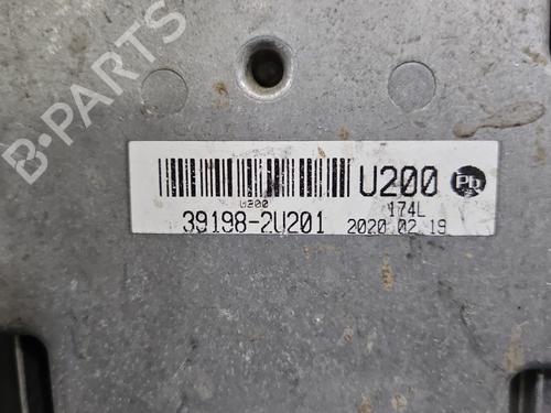 Engine control unit (ECU) KIA CEED (CD) | BP39590952M57 - Image 5
