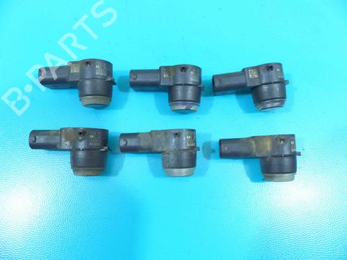 Electronic sensor CITROËN C5 III Break (RW_) 2.0 HDi 165 | BP37885018M84 - Image 3