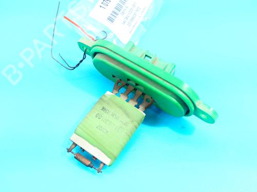 Used Heater resistor Heater resistor 37878027 37878027