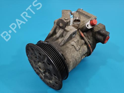Used AC compressor AC compressor 37857455 37857455
