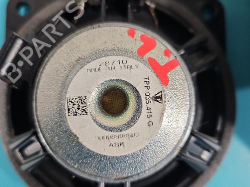 Speaker PORSCHE CAYENNE (92A) 4.8 S | BP37990212E2 - Image 20