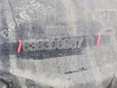 Other RENAULT EXPRESS Box Body/MPV | BP37860388O1 - Image 2