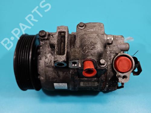 AC compressor SKODA ROOMSTER (5J7) 1.4 | BP37814241M34 - Image 7