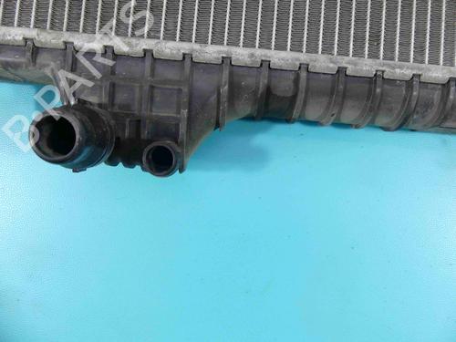 Water radiator JAGUAR F-PACE (X761) | BP38115011M31 - Image 4