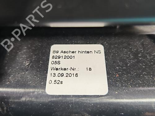 Kopholder/Genstandsholder AUDI A4 B9 (8W2, 8WC) 2.0 TFSI | BP37856498I37 - Image 9