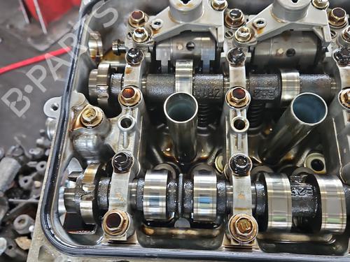 Engine TOYOTA AURIS (_E18_) 1.6 (ZRE181_, ZRE185_, ZRE185R, ZRE181R) | BP37816811M1 - Image 11