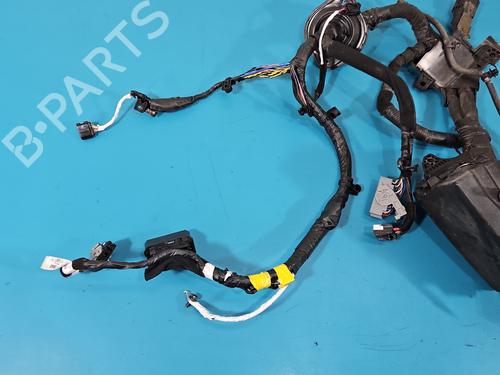 Fuse box HYUNDAI i30 (PDE, PD, PDEN) | BP37828239E1 - Image 2