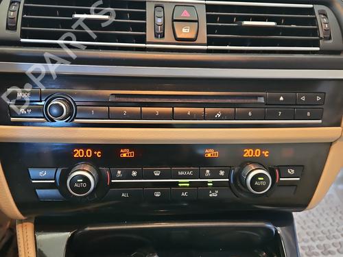 climate-control-bmw-5-f10-2009-2010-2011-2012-2013-2014-2015-2016-37820385 main image