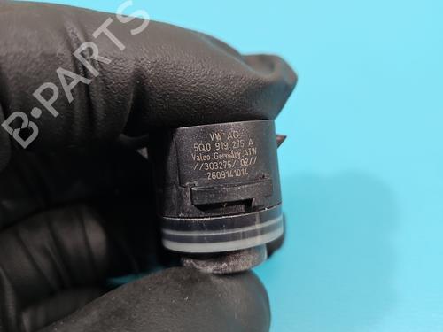 Electronic sensor SEAT LEON (5F1) | BP37812735M84 - Image 6