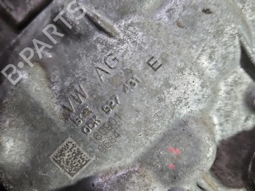 Gearbox AUDI A4 B9 (8W2, 8WC) 2.0 TFSI | BP39236891M3 - Image 17