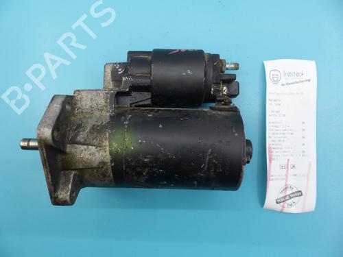 Startmotor Startmotor 37893448 37893448