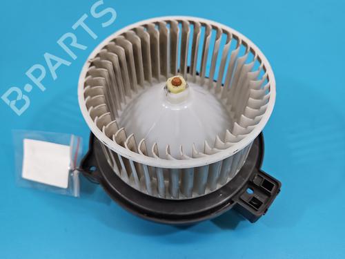 Heater blower motor MAZDA CX-3 (DK) 1.5 SKYACTIV-D AWD (DK4WS, DK5AW) | BP37857915M62 - Image 5
