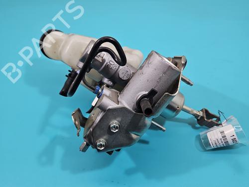 Servo brake LEXUS IS III (_E3_) 300h (AVE30_, AVE30R) | BP38143015M42 - Image 11