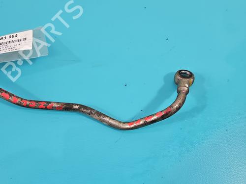 Pipe ISUZU D-MAX II (TFR, TFS) 2.5 CRDi 4x4 (TFS86J) | BP38116754M125  - Image 5