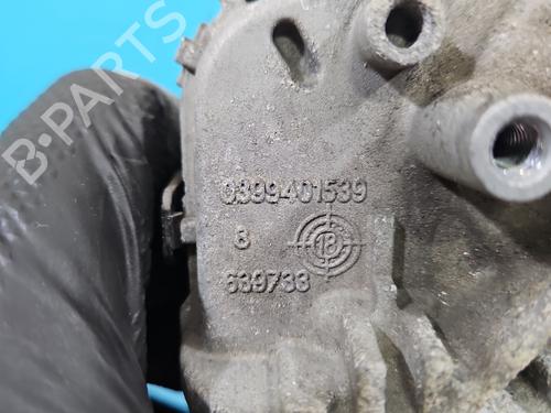 Front wiper motor FIAT 500X (334_) 2.0 D Multijet 4x4 (334AXB22, 334AXD2B) | BP37859077M29 - Image 3