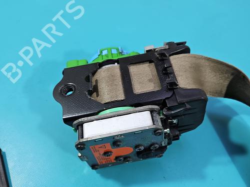 Front left seatbelt AUDI A5 (8T3) 2.0 TFSI quattro | BP37843940I26  - Image 8