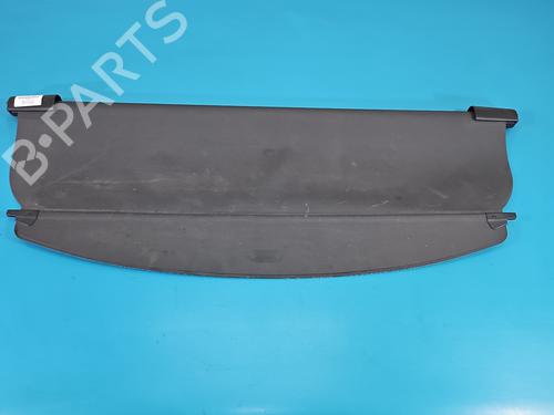 Cargo separator MAZDA 2 (DY) 1.2 (DY3W) | BP37858547I36 - Image 4
