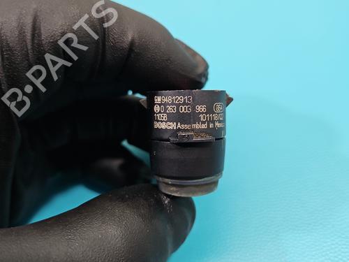 Electronic sensor OPEL ANTARA A (L07) 2.2 CDTi 4x4 | BP38129007M84 - Image 5