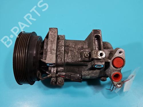 AC compressor RENAULT FLUENCE (L3_) 1.6 16V (L301, L30F, L30P, L30R) | BP37810912M34 - Image 6