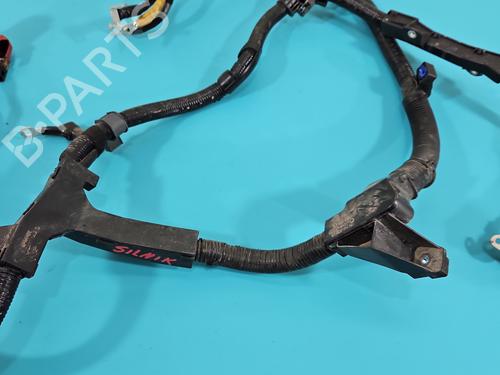 Wiring harness SUZUKI VITARA (LY) 1.4 Hybrid (Mild Hybrid) AllGrip (APK414) | BP38135531E16 - Image 4