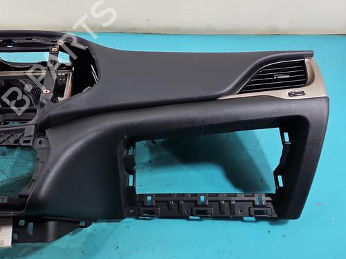 Dashboard JEEP CHEROKEE (KL) 2.0 CRD 4x4 | BP37833475C46 - Image 3