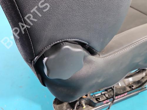 Left front seat RENAULT EXPRESS Box Body/MPV  | BP38993117C15  - Image 8