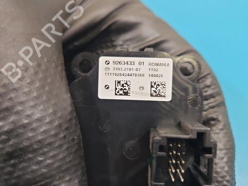 Engine control unit (ECU) BMW X3 (F25) xDrive 20 d | BP39561445M57 - Image 16