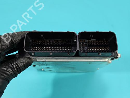 Engine control unit (ECU) BMW X3 (E83) 2.0 d | BP37833153M57 - Image 3