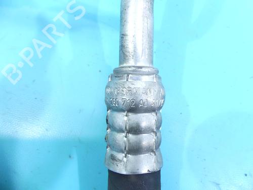 AC pipe AUDI A8 D3 (4E2, 4E8) | BP37880152M126 - Image 5
